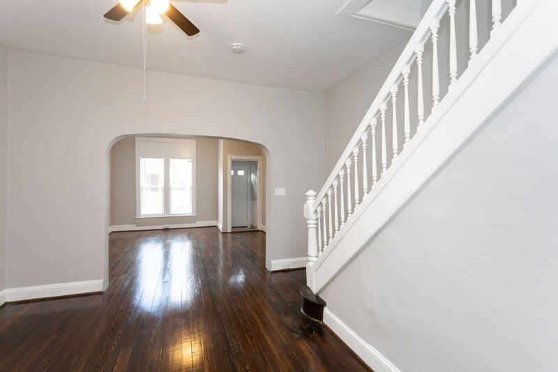 Building Photo - 3529 Greenmount Ave