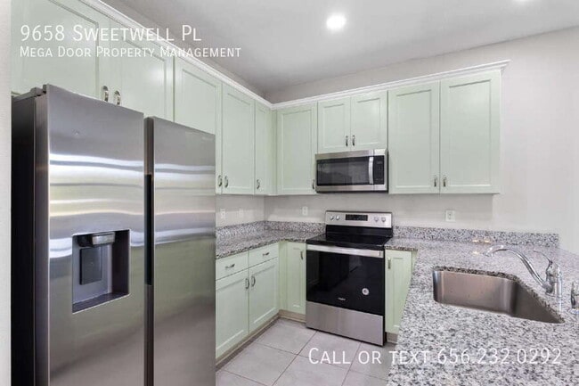 Building Photo - 9658 Sweetwell Pl