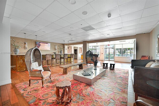 Building Photo - 2451 Brickell Ave