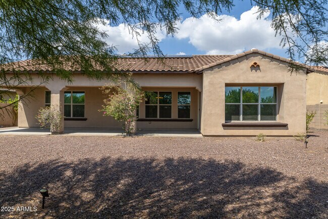 Building Photo - 4571 N Arbor Way