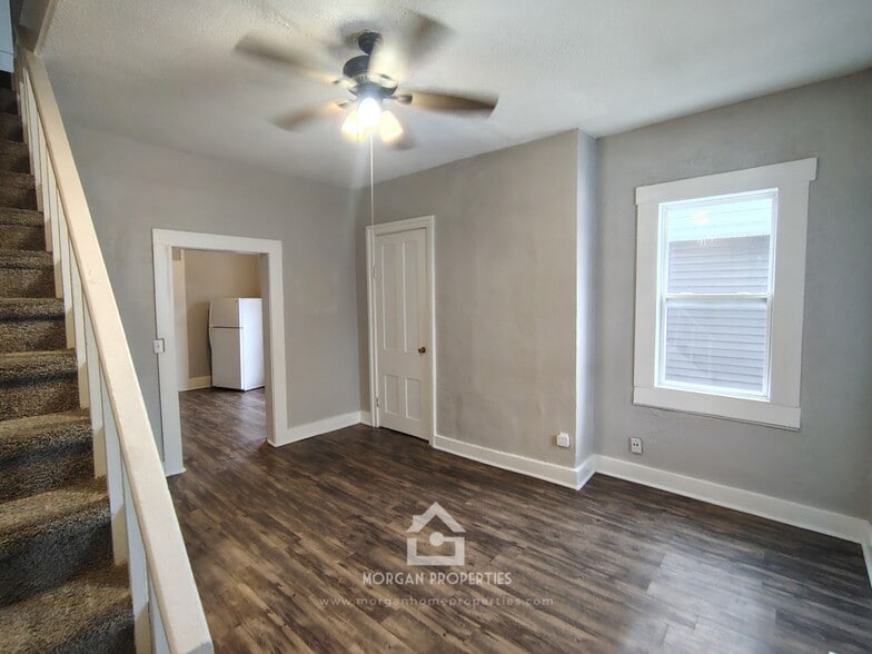 Building Photo - 2420 Fletcher St