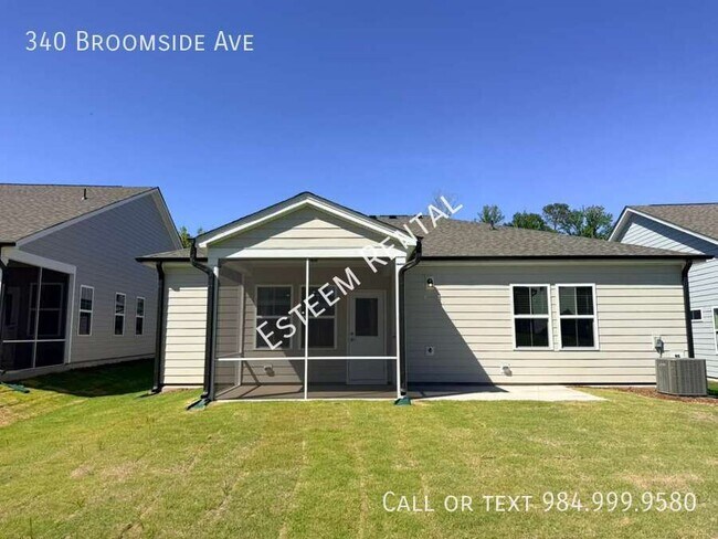 Building Photo - 340 Broomside Ave