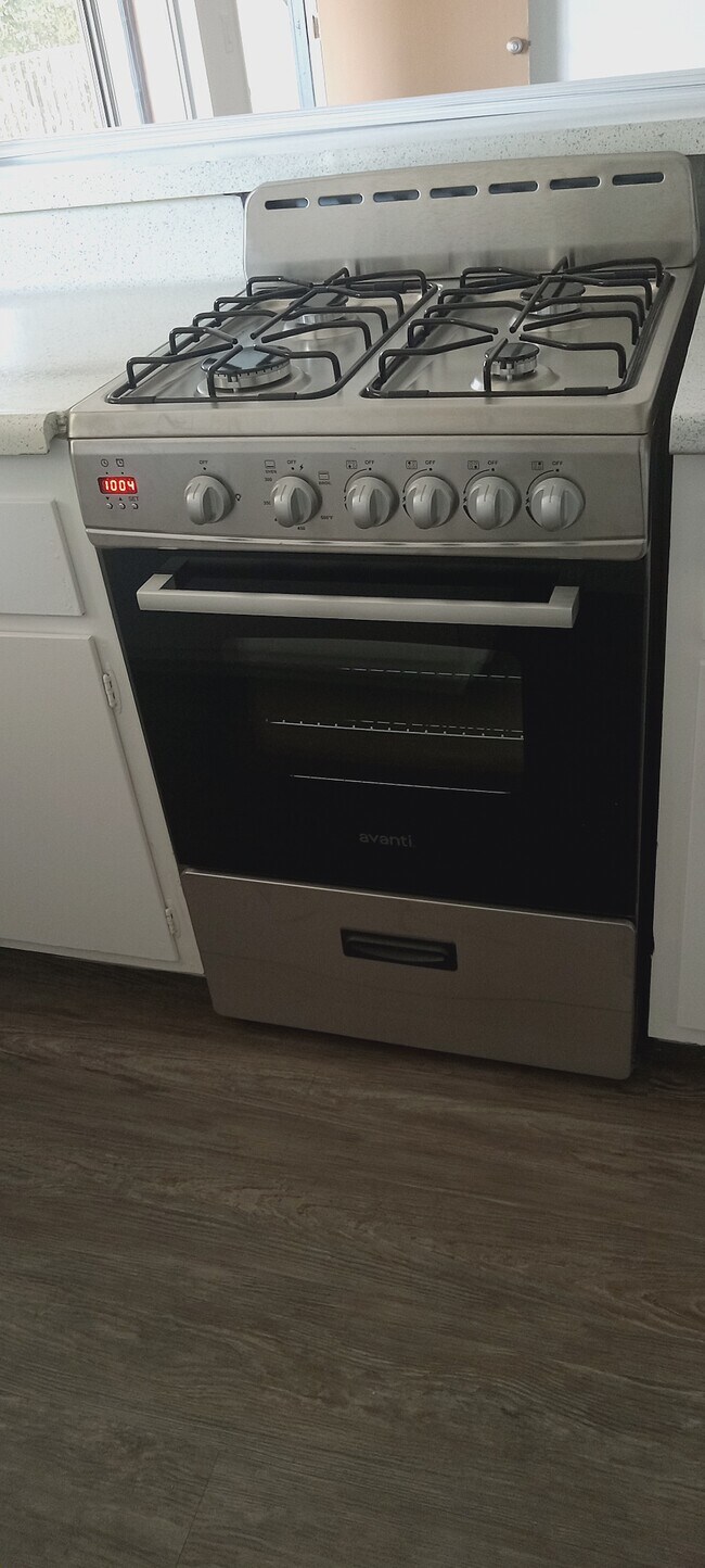 Building Photo - Normandy Apartments