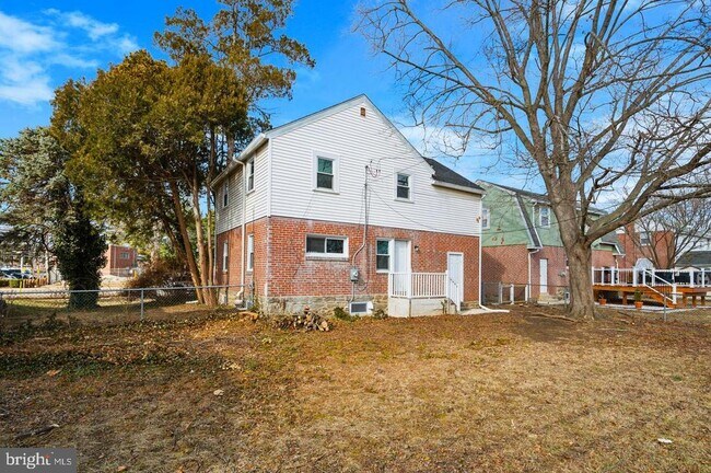 Building Photo - 1230 W MacDade Blvd