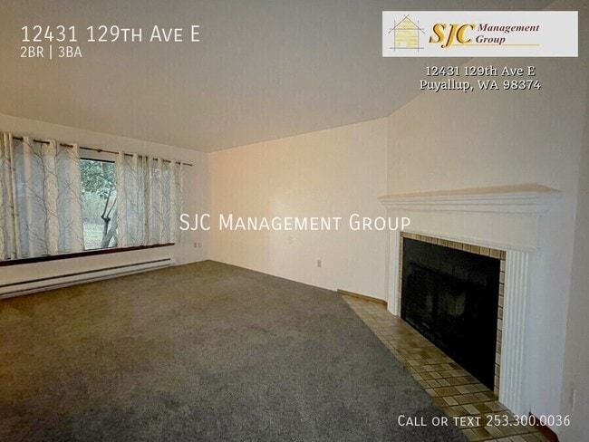 Building Photo - 12431 129th Ave E