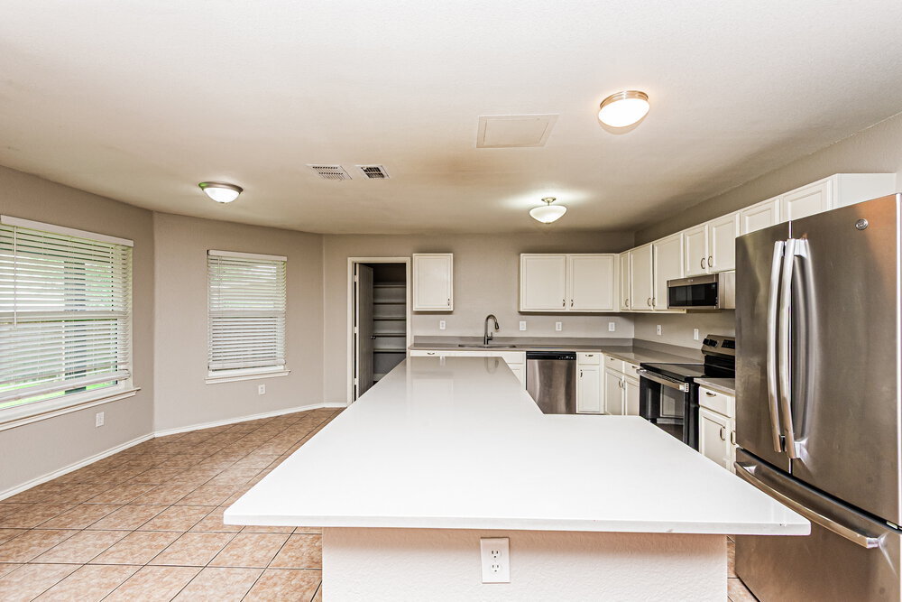 Building Photo - 4129 Fossile Butte Dr