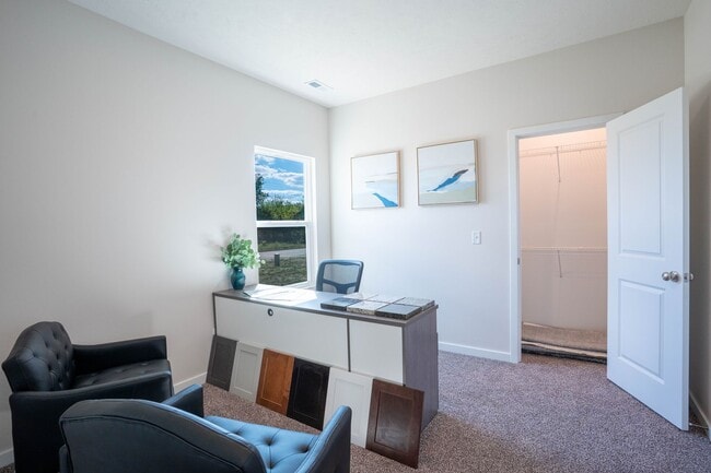 Building Photo - Brand new 4 bedroom home - Mount Vernon