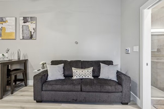 Building Photo - 2502 Sam Wilson St