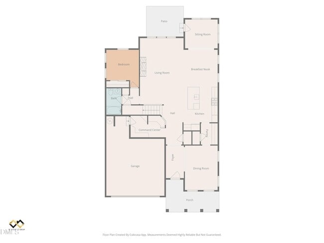 Building Photo - 3606 Autumn Creek Dr