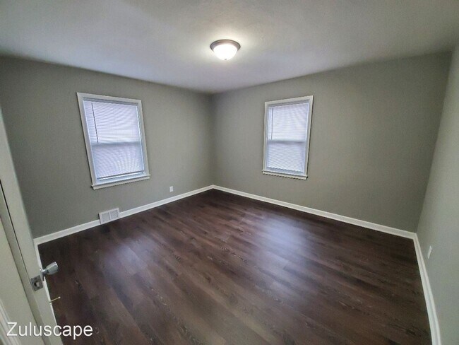 Building Photo - 2 br, 1 bath House - 5119 E. 21st Street
