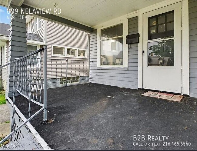 Building Photo - 839 NELAVIEW RD-