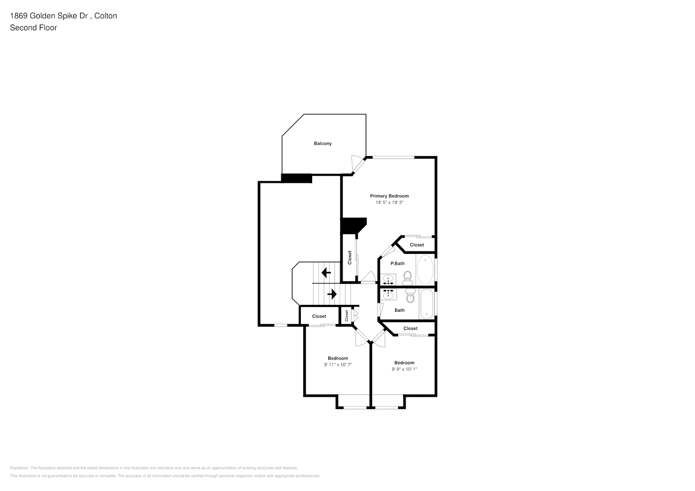 Building Photo - 1869 Golden Spike Dr