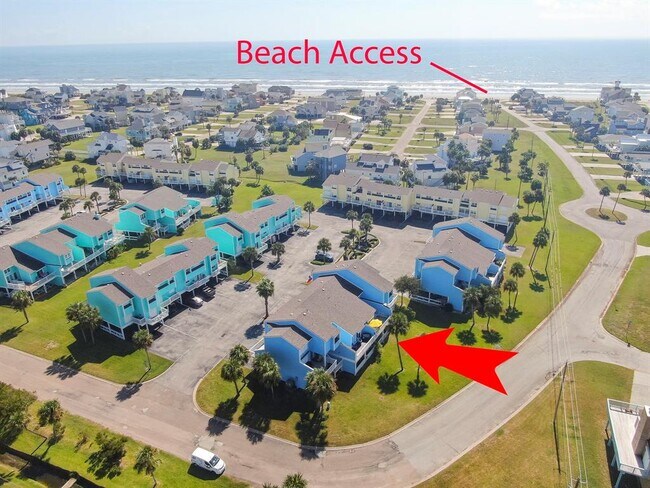Building Photo - 103 Jean Lafitte Cove
