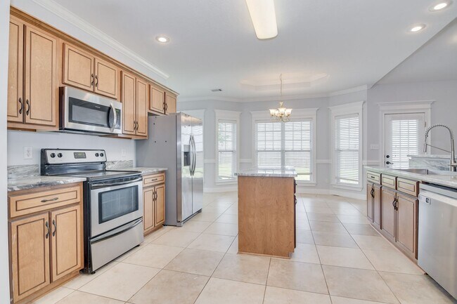 Building Photo - 4 Bedroom Ranch Near Fort Gordon