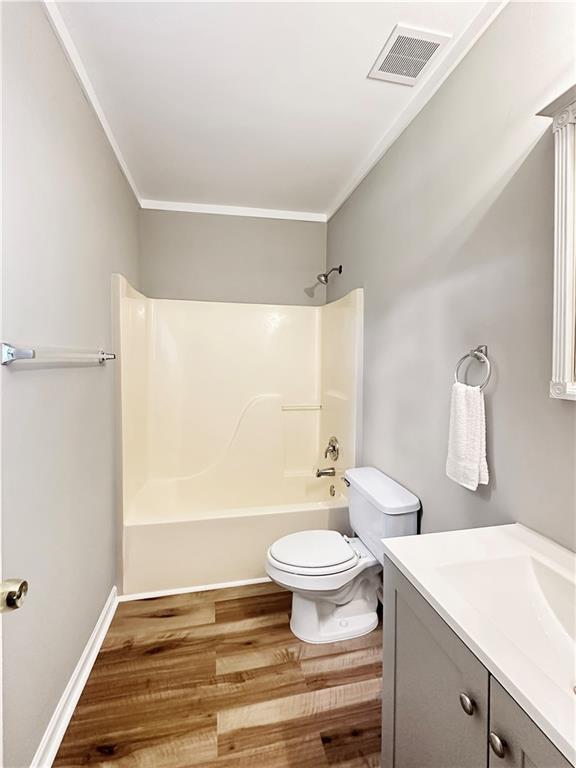 Building Photo - 1685 Maldo Dr NW