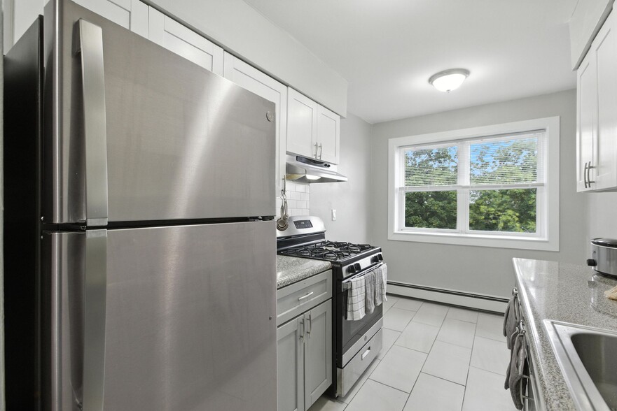 OP-Kitchen - Orange Portfolio Holdings