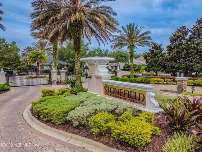 Primary Photo - 5737 Parkstone Crossing Dr