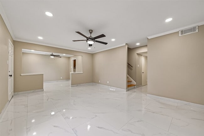 Building Photo - 6649 De Moss Dr