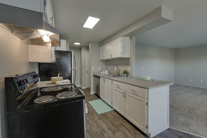 Powell Valley Farms 1500 SW Pleasant View Dr Gresham OR 97080