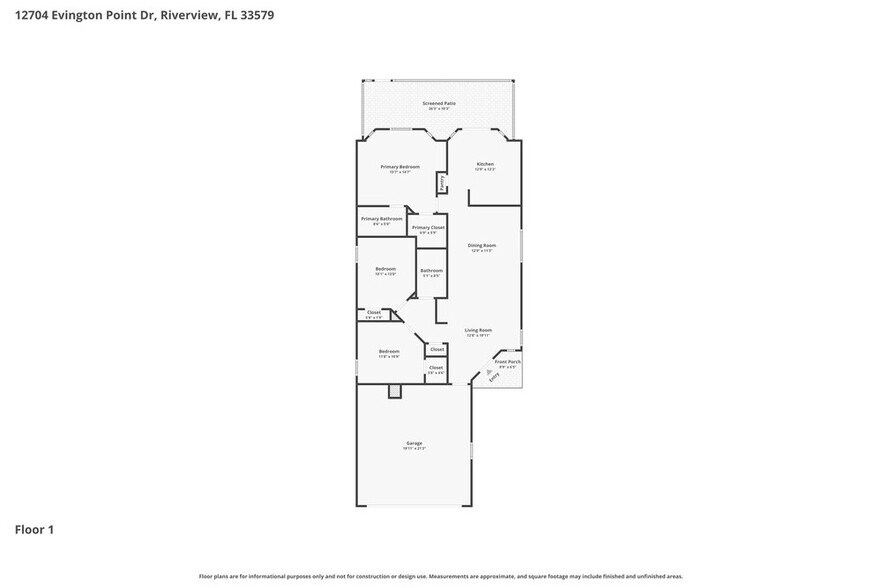 Building Photo - 12704 Evington Point Dr