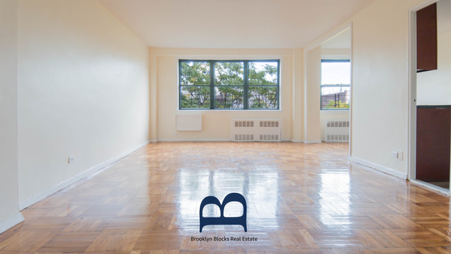 Floorplan - 65 East 19th St