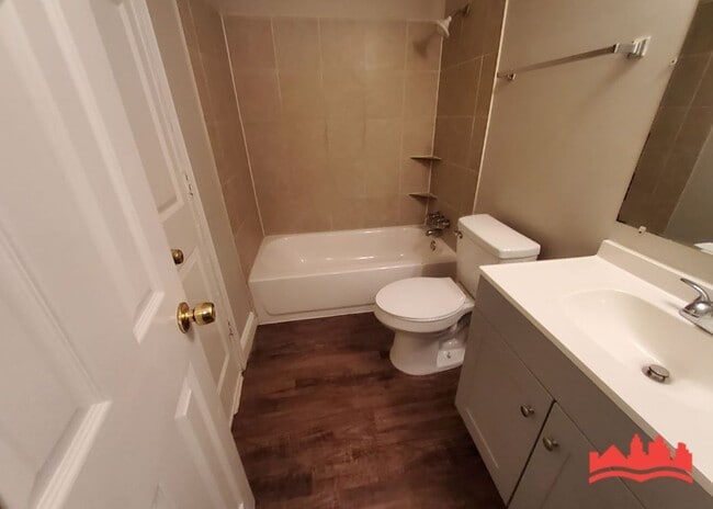 Building Photo - 3442 Knight Rd