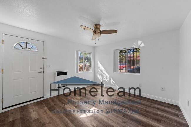 Building Photo - 5082-92 Lotus St