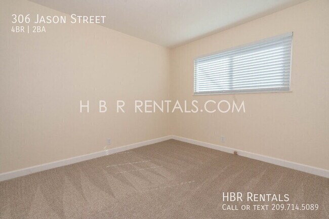 Building Photo - 306 Jason St