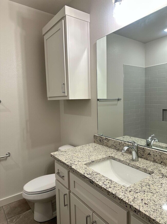 Building Photo - 1115 N 7th St