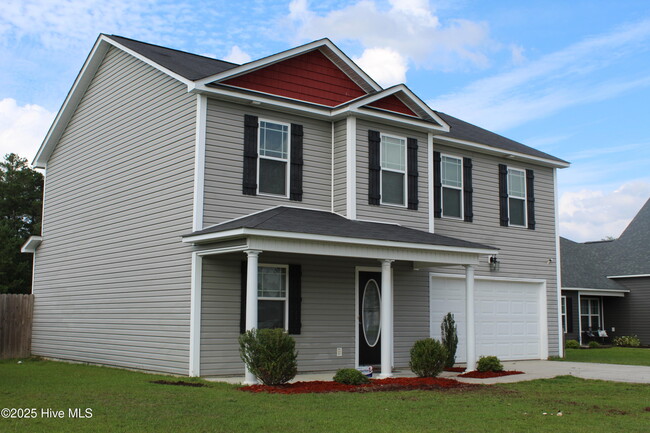 Building Photo - 306 Saratoga Ln