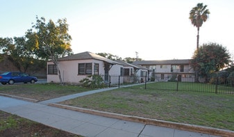 Building Photo - 506-508 Raymond Ave