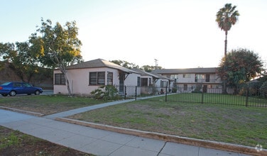 Building Photo - 506-508 Raymond Ave