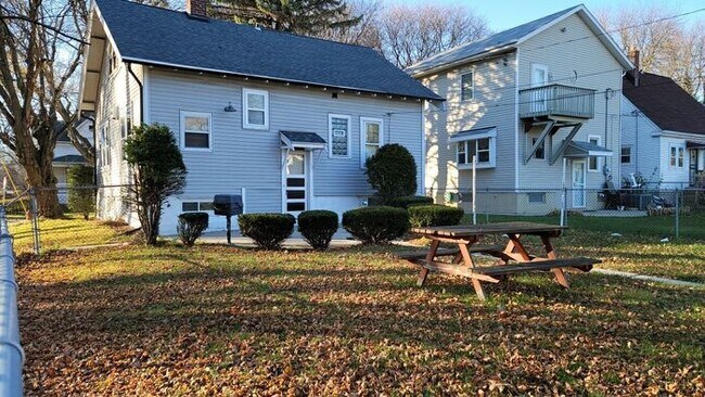 Primary Photo - 3 Bedroom Single Family