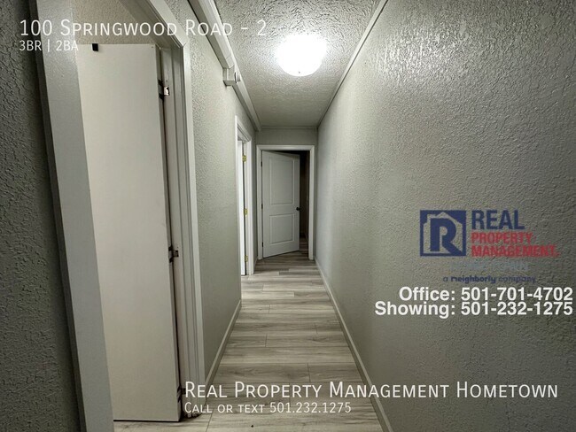 Building Photo - 100 Springwood Rd