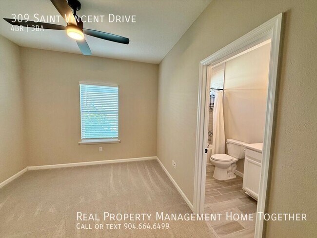 Building Photo - 309 St Vincent Dr