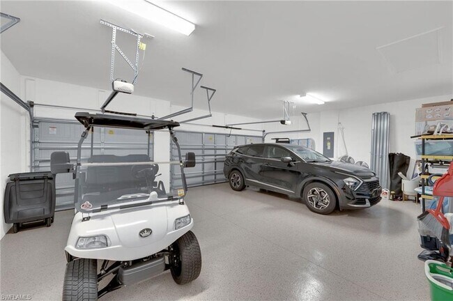 Building Photo - 18336 Parksville Dr