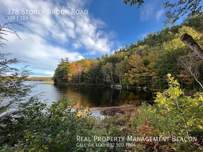 Building Photo - 378 Stoney Brook Rd