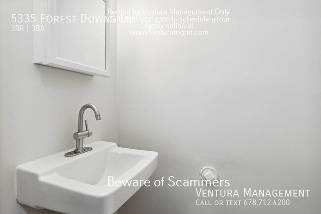 Building Photo - 5335 Forest Downs Ln