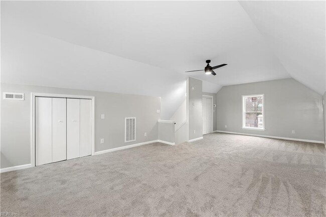 Building Photo - 6203 Hampton Blvd