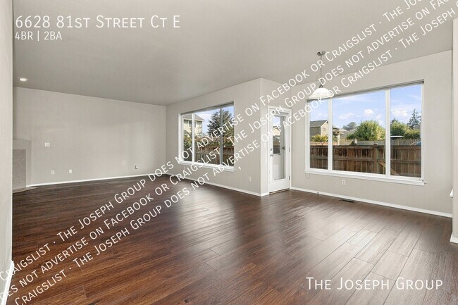 Building Photo - 6628 81st St Ct E