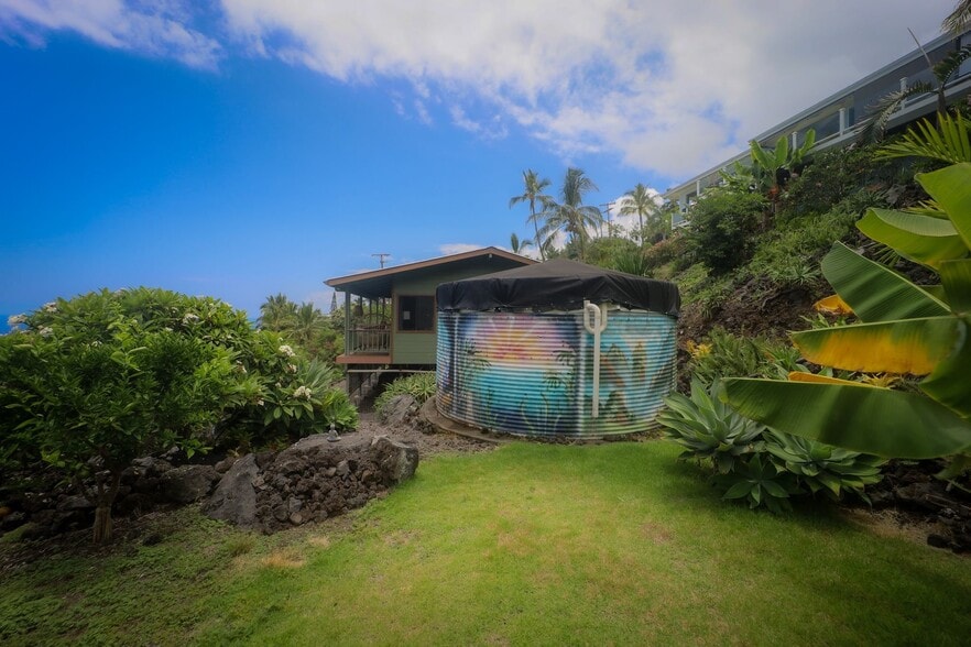 Building Photo - 87-436-436 Kaohe Rd