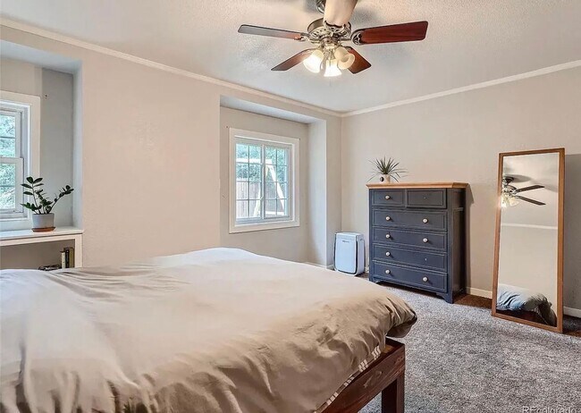 Building Photo - Private Retreat with Mountain Views Near Olde Town Arvada