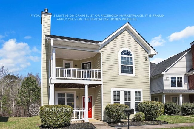 Building Photo - 4904 Heritage Cir