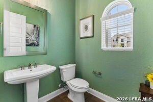 Building Photo - 6826 Hallie Lp
