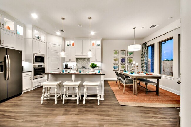 Building Photo - 4802 Gingerwood Trace Ln