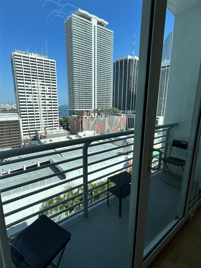 Building Photo - 133 NE 2nd Ave