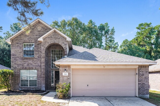 Building Photo - 5418 Trail Timbers Dr