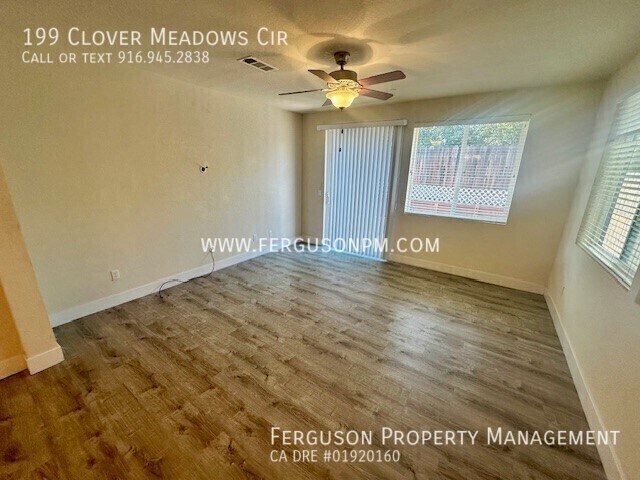 Building Photo - 199 Clover Meadows Cir