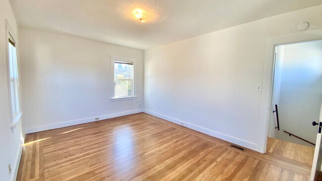 Building Photo - Fantastic Single Family Home w/ Huge Backyard, 1-Car Garage & Plenty of Storage Space!