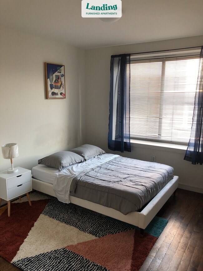 Building Photo - 1560 Fulton St